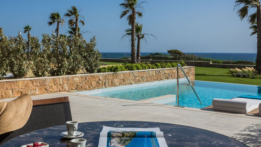 Electra Kefalonia Hotel & Spa