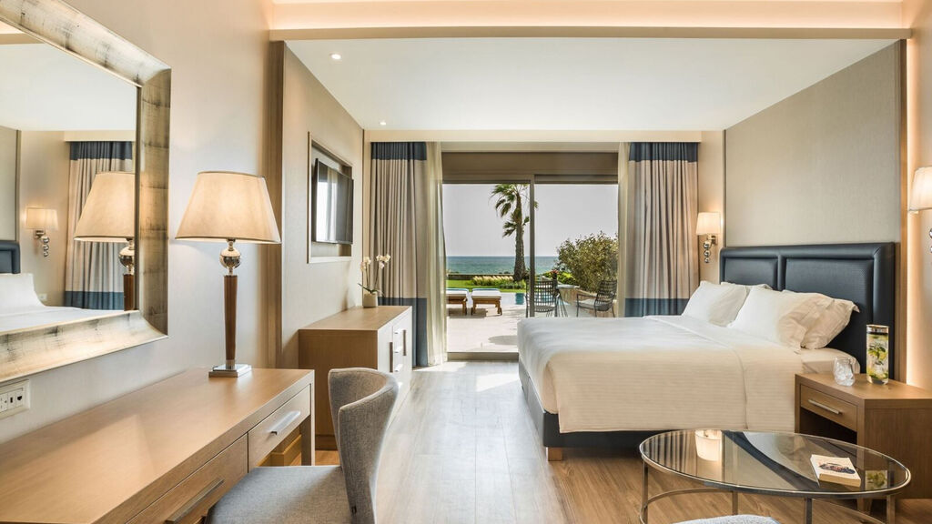 Electra Kefalonia Hotel & Spa