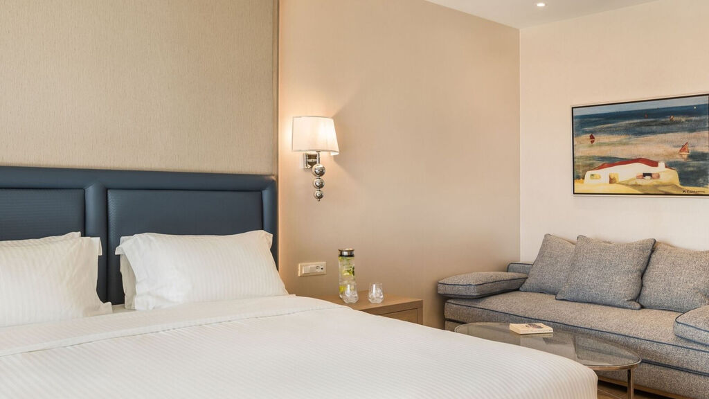 Electra Kefalonia Hotel & Spa