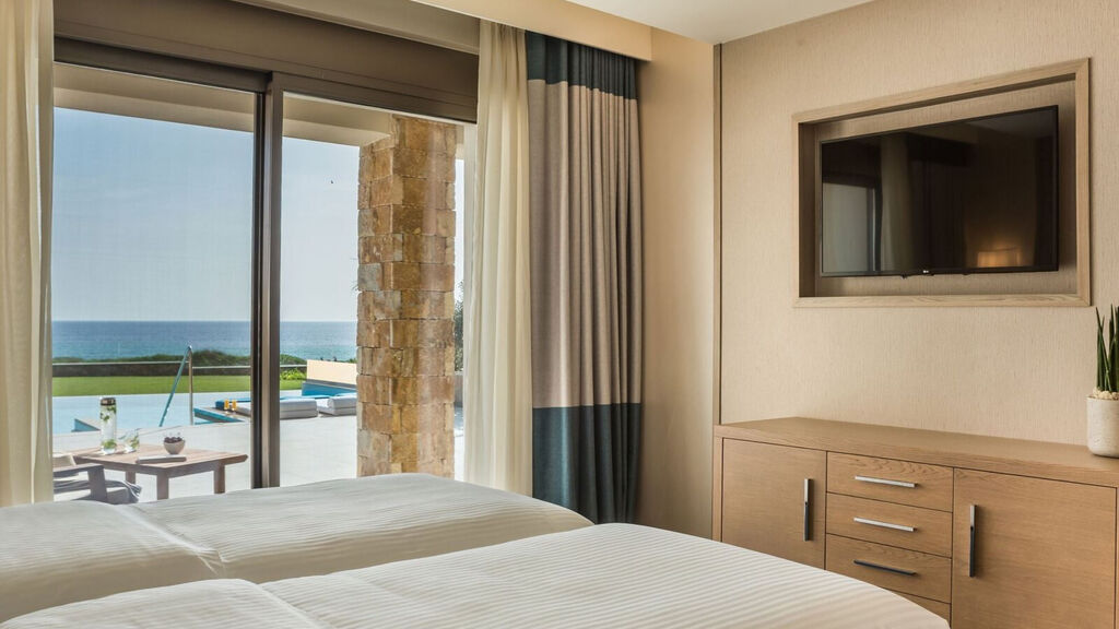 Electra Kefalonia Hotel & Spa