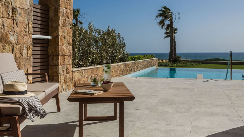 Electra Kefalonia Hotel & Spa