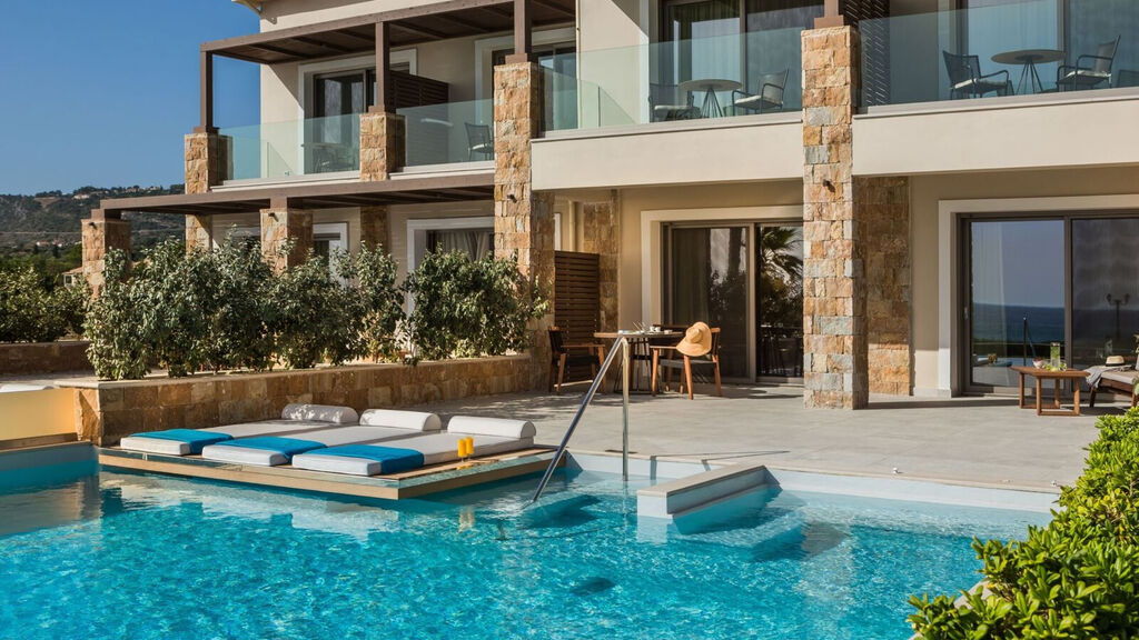 Electra Kefalonia Hotel & Spa