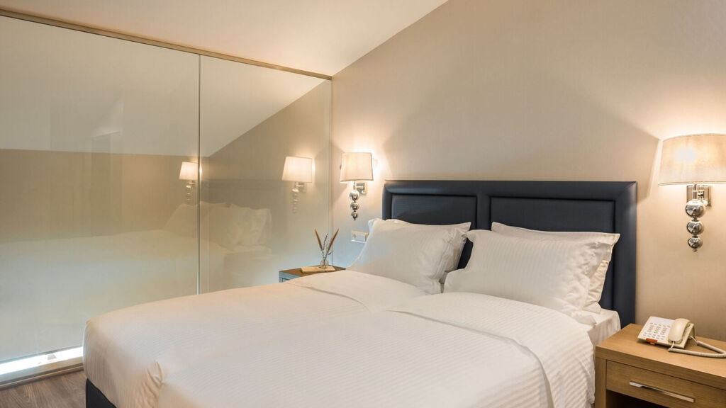 Electra Kefalonia Hotel & Spa