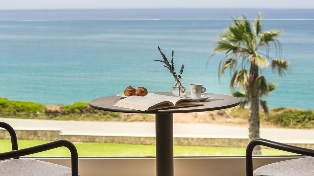 Electra Kefalonia Hotel & Spa