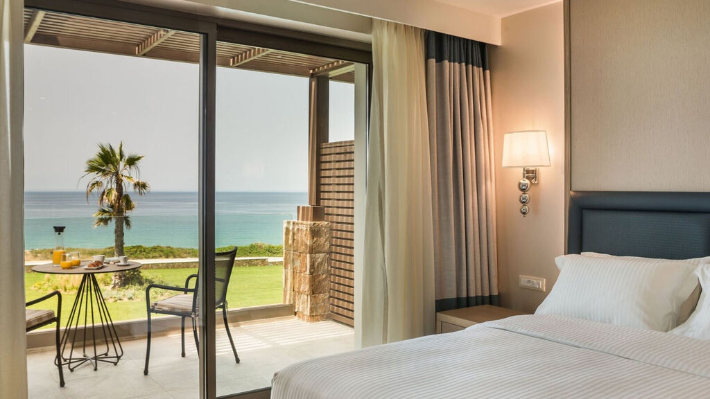 Electra Kefalonia Hotel & Spa