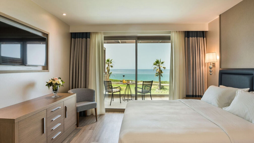 Electra Kefalonia Hotel & Spa