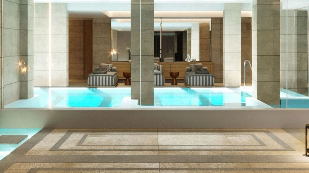 Electra Kefalonia Hotel & Spa