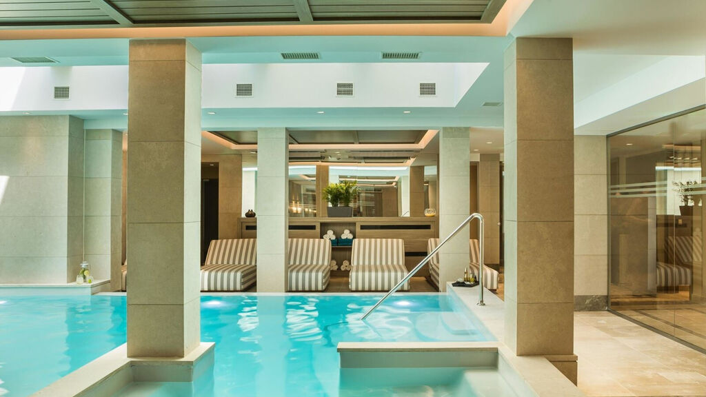 Electra Kefalonia Hotel & Spa