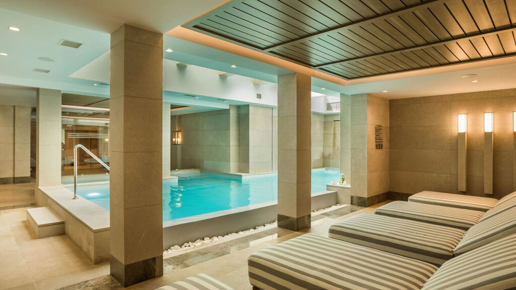 Electra Kefalonia Hotel & Spa