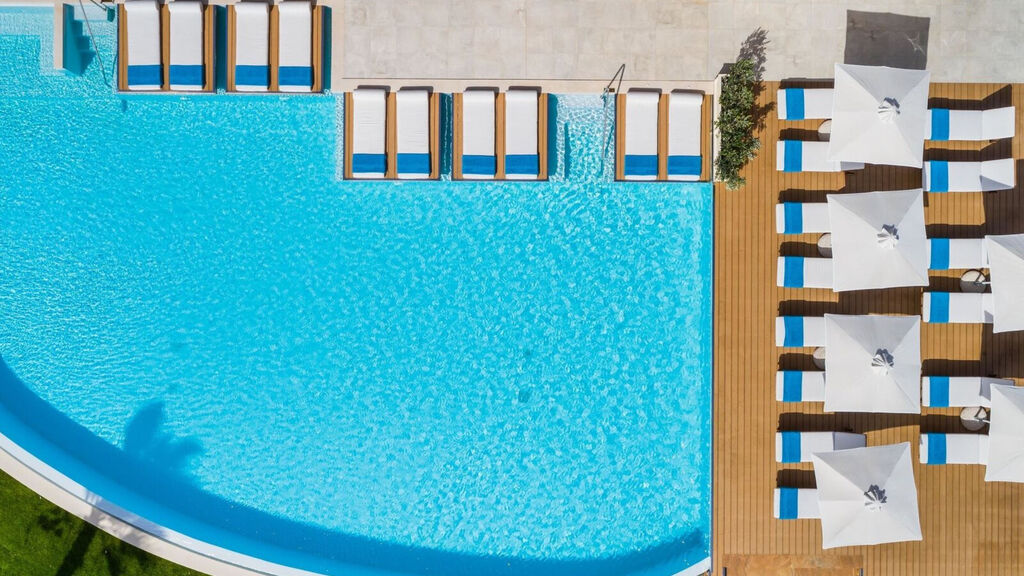 Electra Kefalonia Hotel & Spa