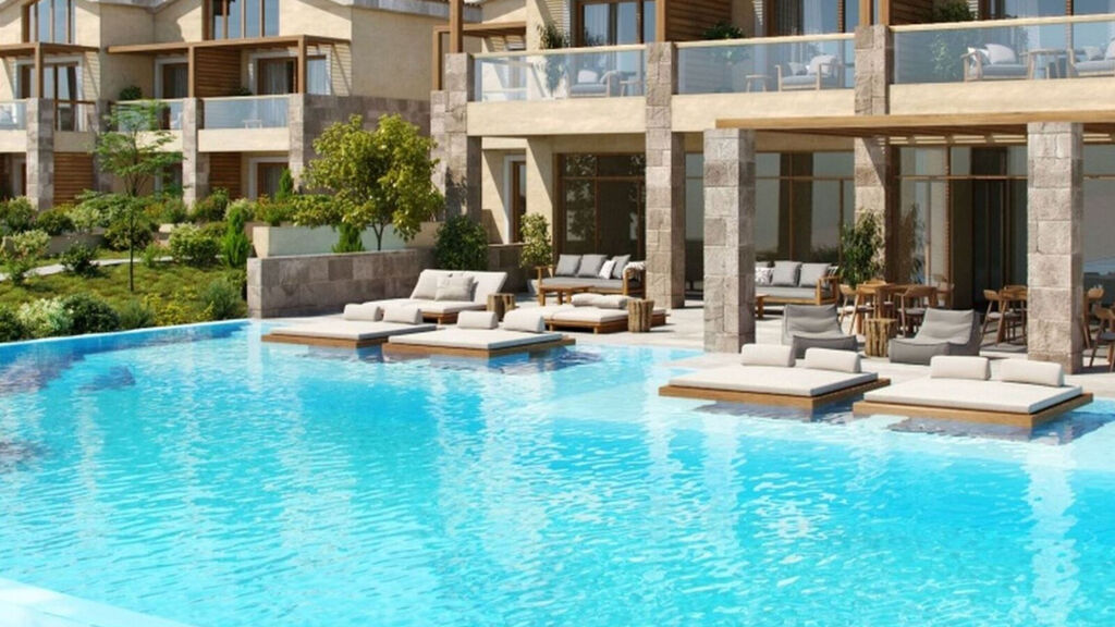 Electra Kefalonia Hotel & Spa