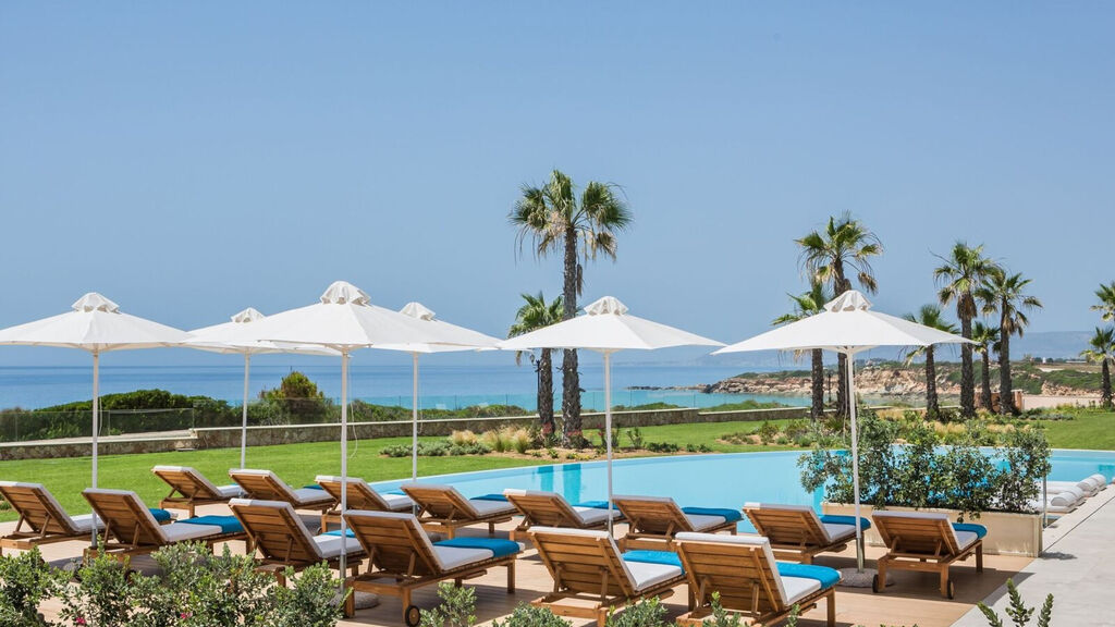 Electra Kefalonia Hotel & Spa