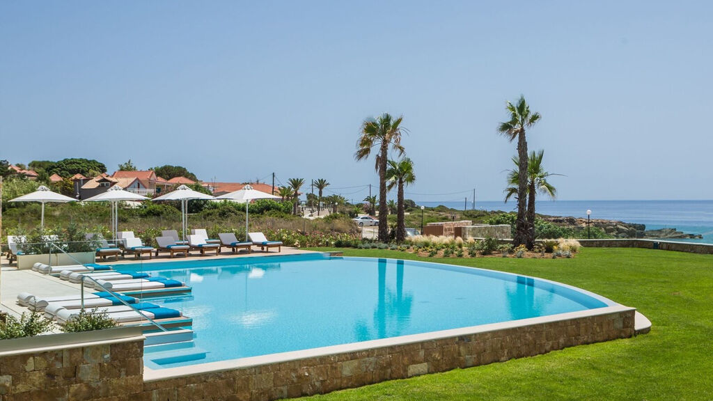 Electra Kefalonia Hotel & Spa