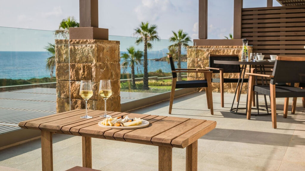 Electra Kefalonia Hotel & Spa