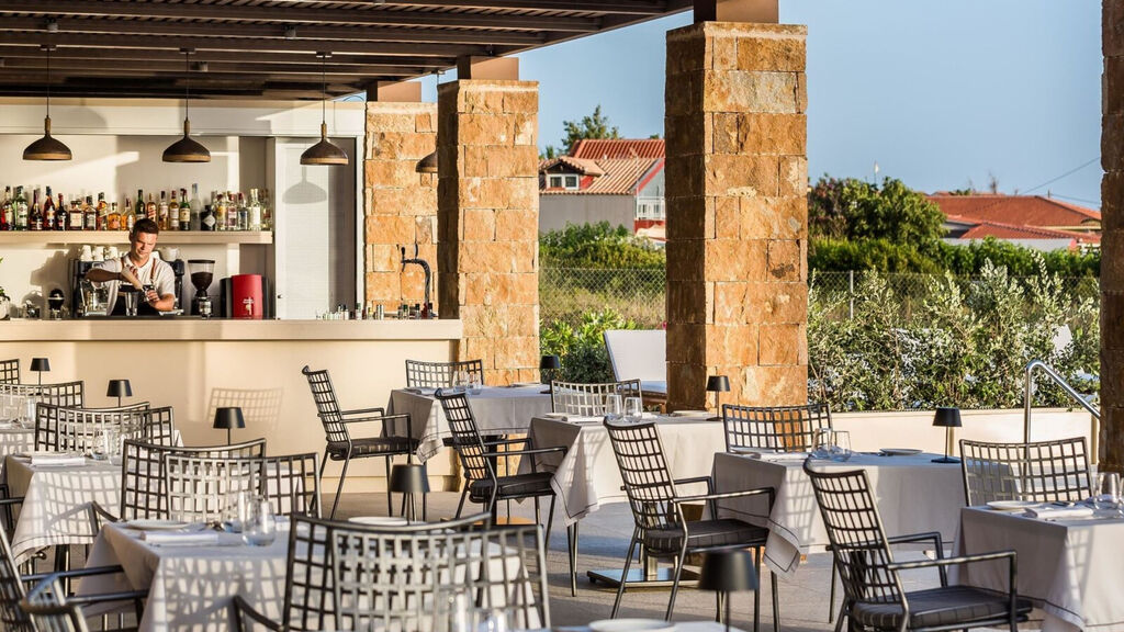 Electra Kefalonia Hotel & Spa