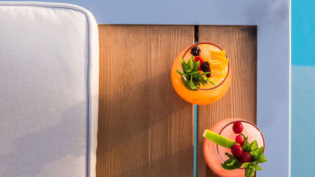 Electra Kefalonia Hotel & Spa