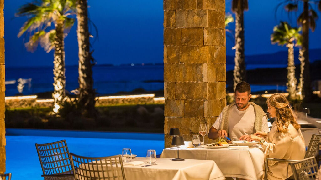 Electra Kefalonia Hotel & Spa