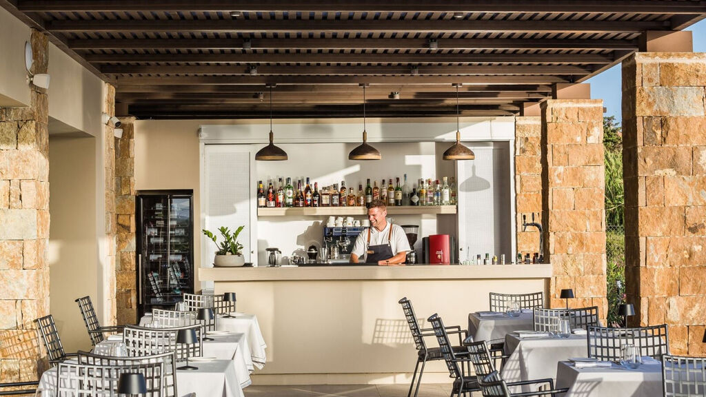 Electra Kefalonia Hotel & Spa