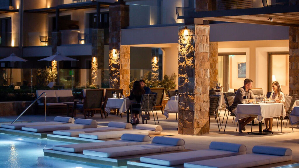 Electra Kefalonia Hotel & Spa