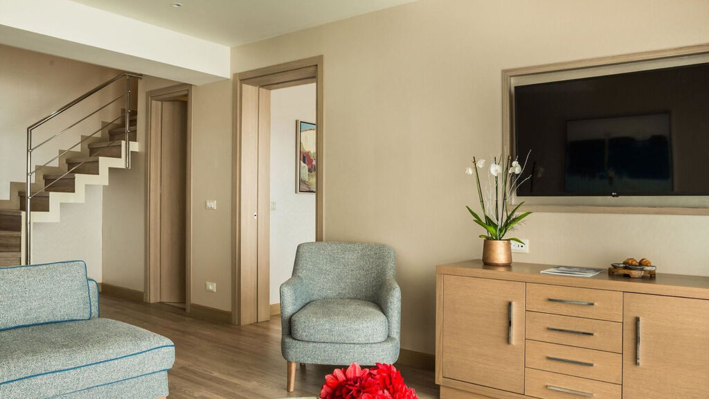 Electra Kefalonia Hotel & Spa