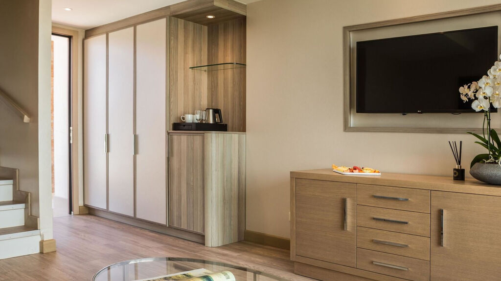 Electra Kefalonia Hotel & Spa