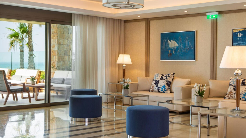 Electra Kefalonia Hotel & Spa