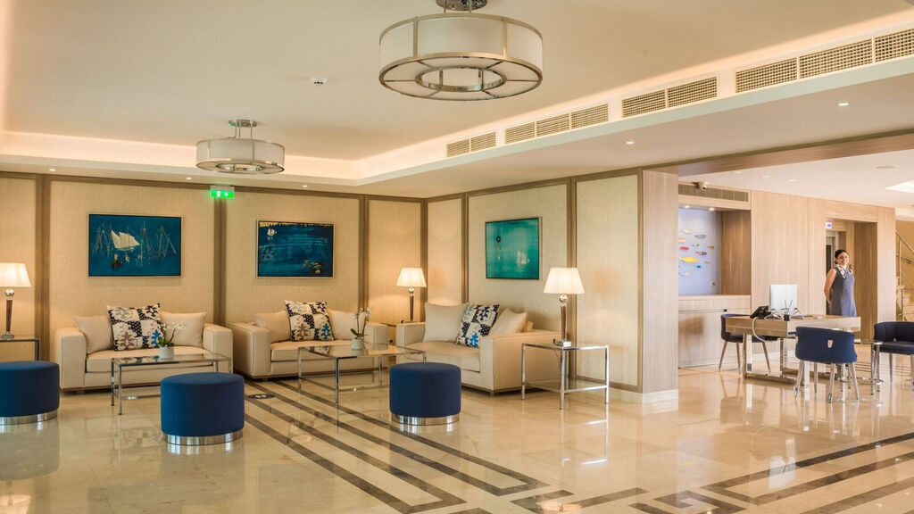 Electra Kefalonia Hotel & Spa