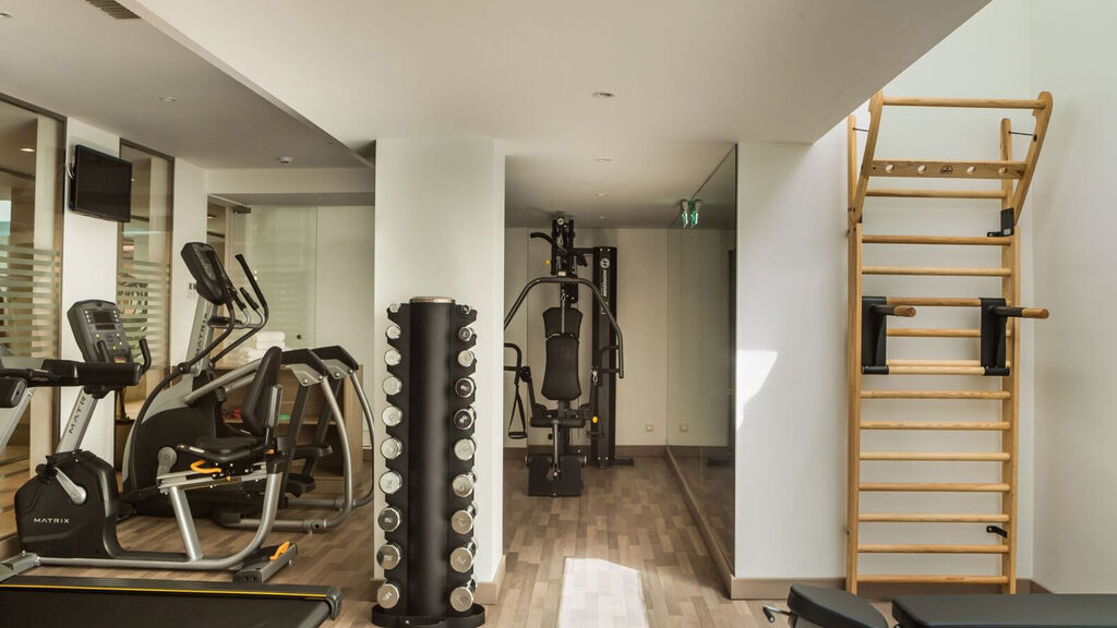 Electra Kefalonia Hotel & Spa