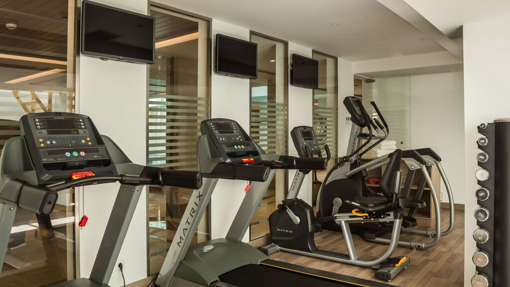 Electra Kefalonia Hotel & Spa