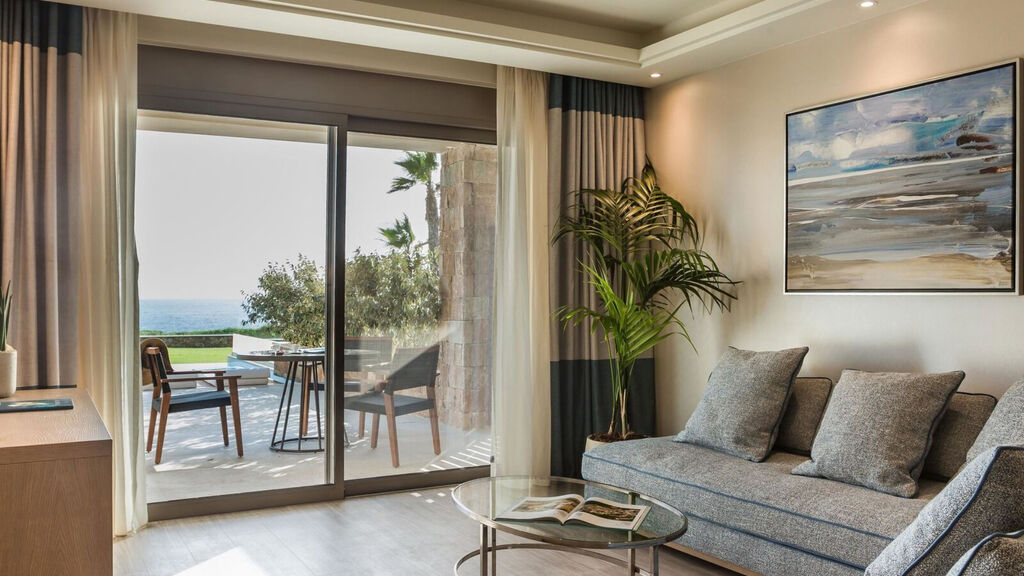 Electra Kefalonia Hotel & Spa