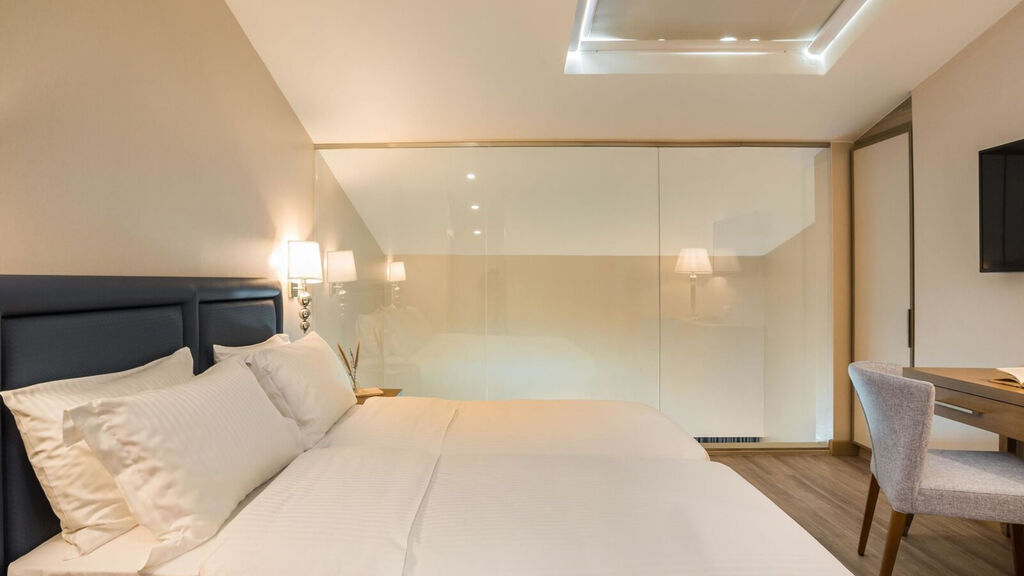 Electra Kefalonia Hotel & Spa