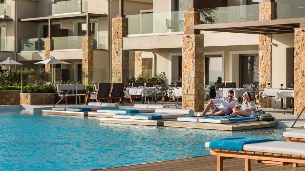 Electra Kefalonia Hotel & Spa