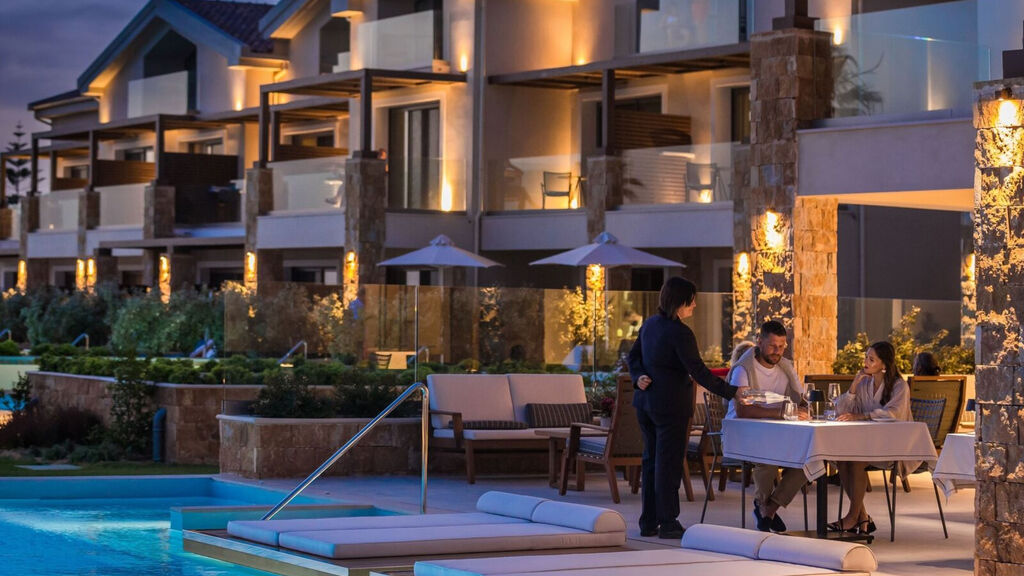 Electra Kefalonia Hotel & Spa