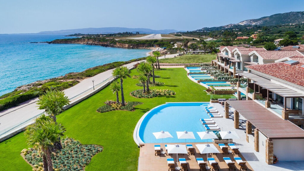 Electra Kefalonia Hotel & Spa