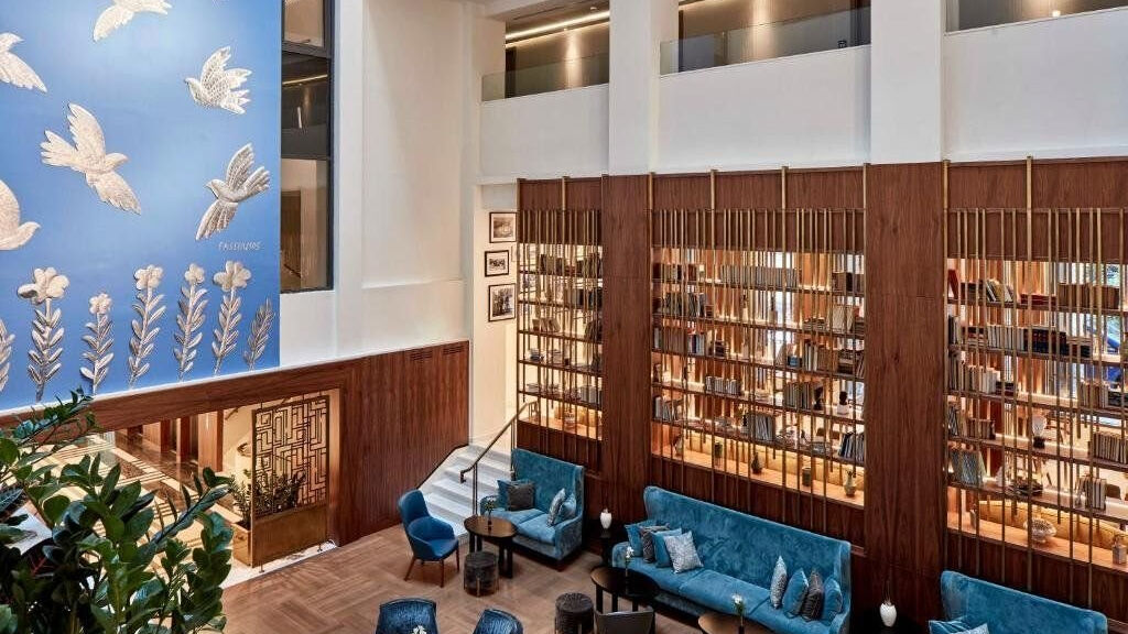 Electra Metropolis Athens