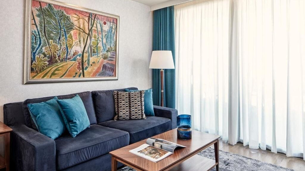 Electra Metropolis Athens