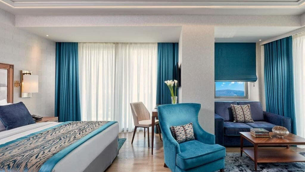 Electra Metropolis Athens