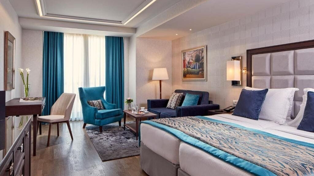 Electra Metropolis Athens