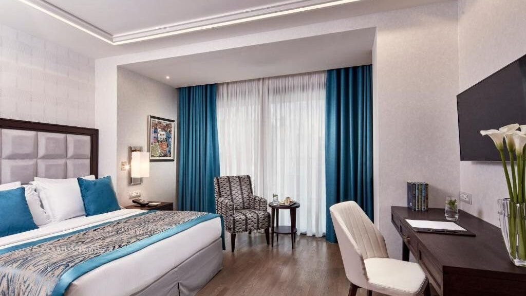 Electra Metropolis Athens