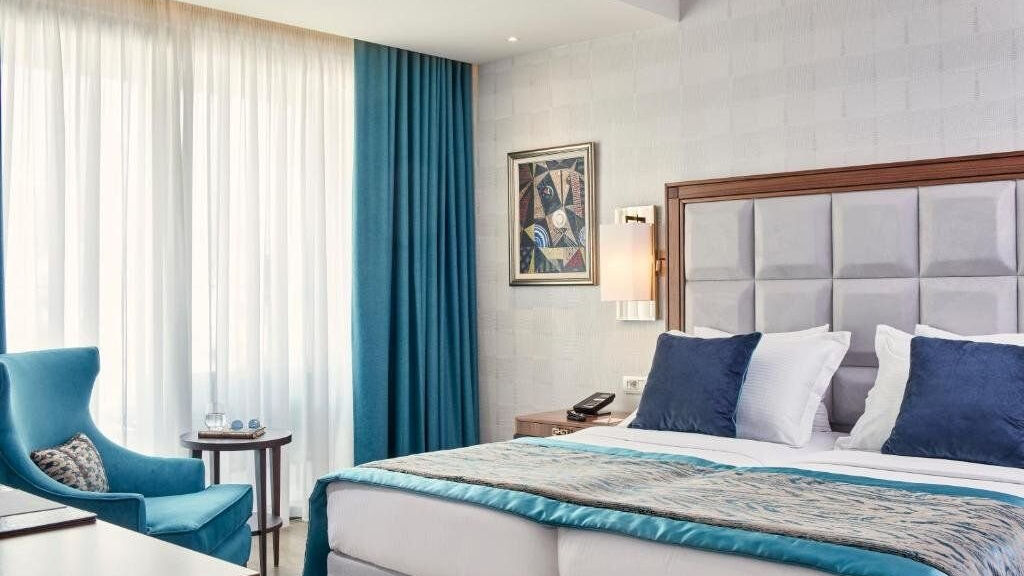 Electra Metropolis Athens