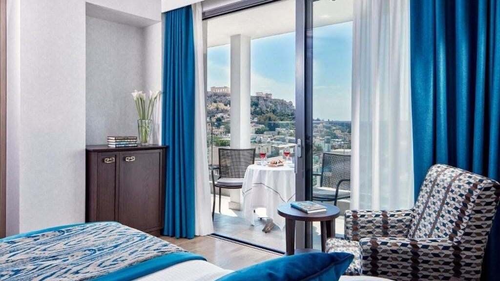 Electra Metropolis Athens