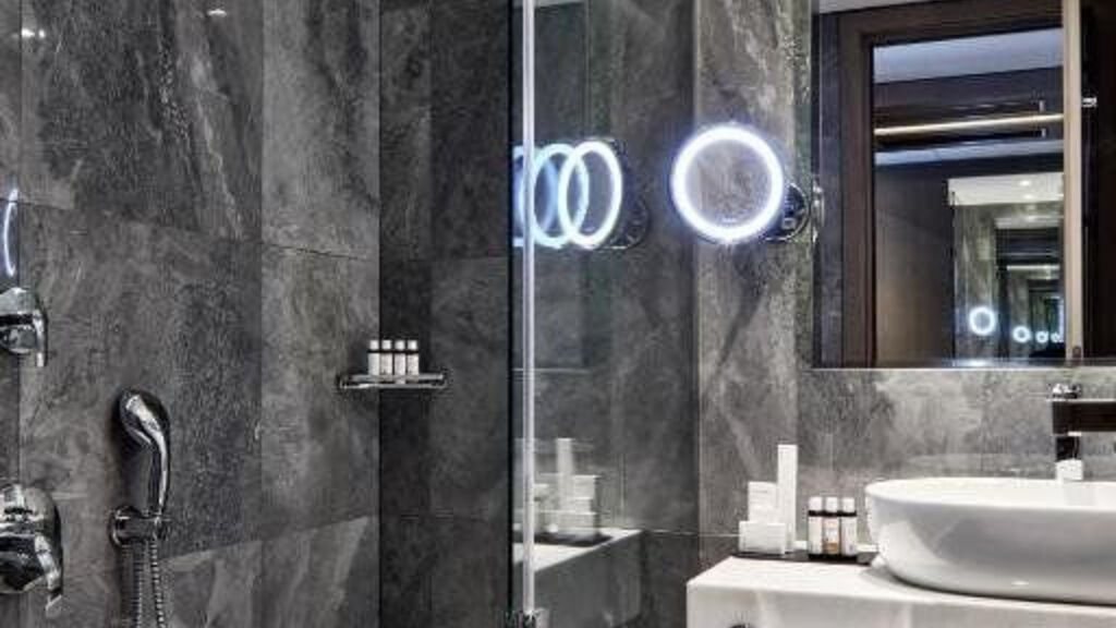 Electra Metropolis Athens