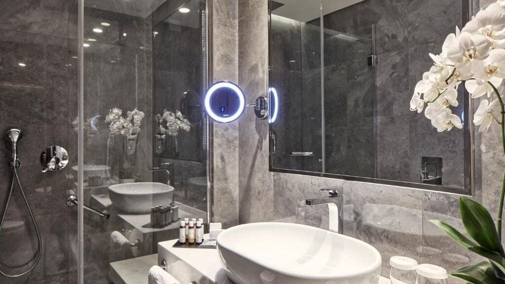 Electra Metropolis Athens