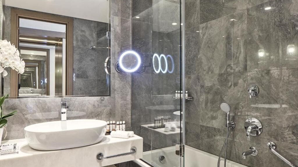 Electra Metropolis Athens