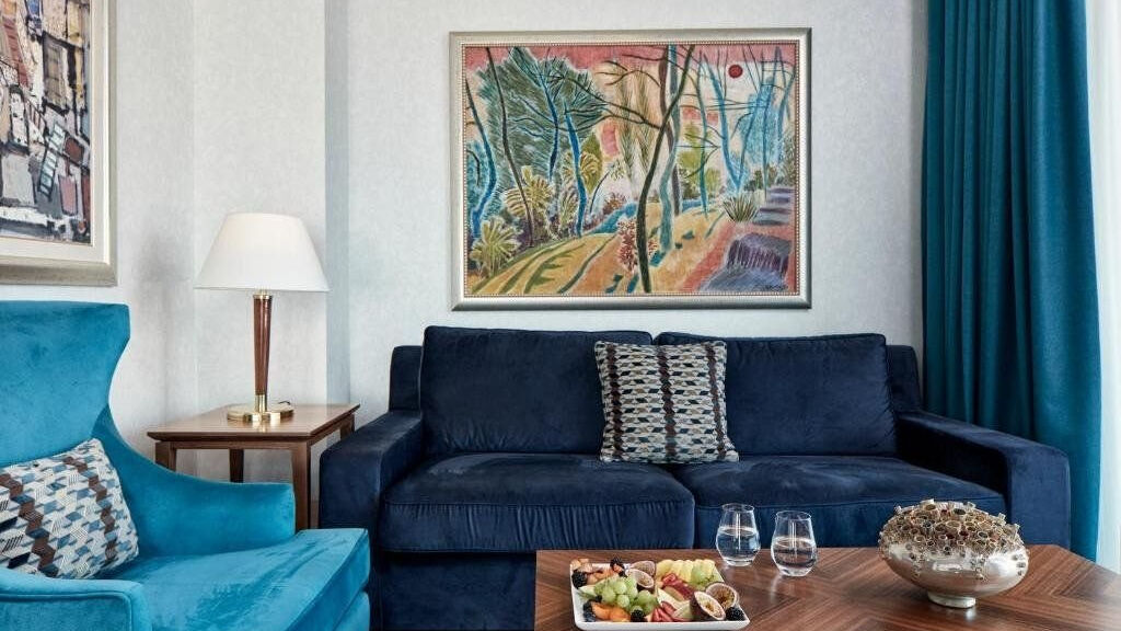 Electra Metropolis Athens