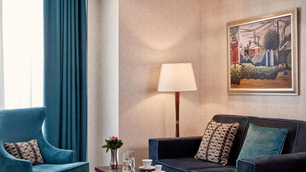 Electra Metropolis Athens