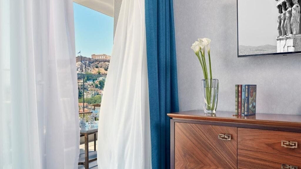 Electra Metropolis Athens