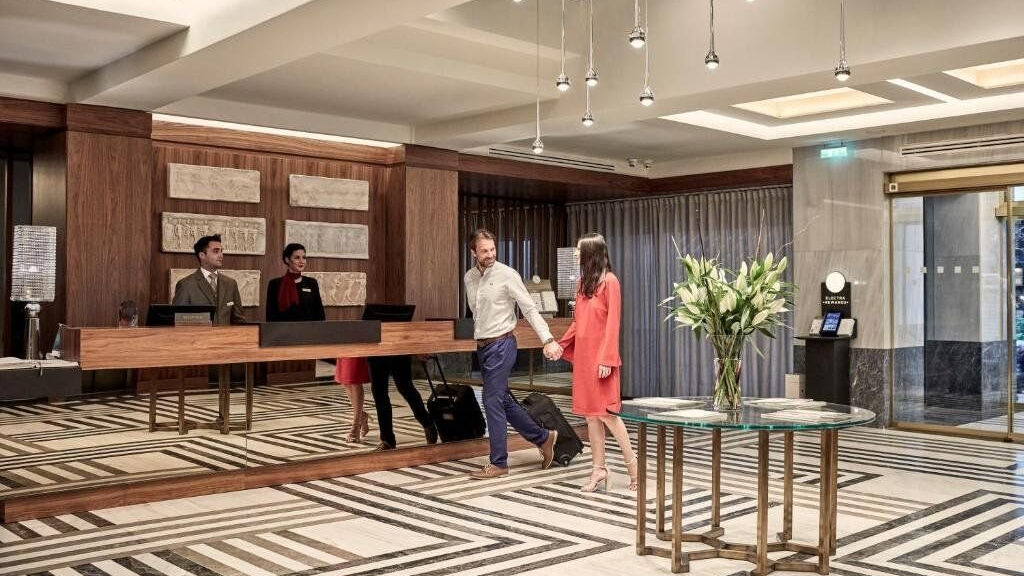 Electra Metropolis Athens