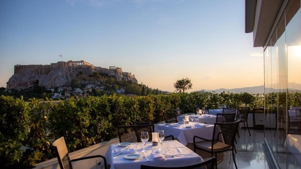 Electra Palace Athens