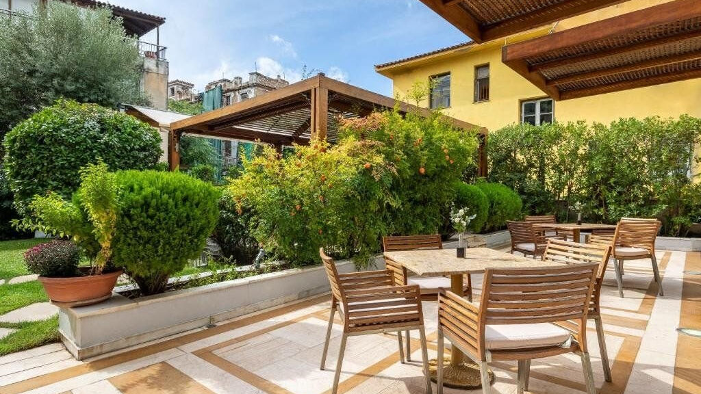 Electra Palace Athens